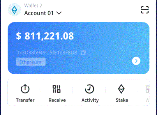 EOS能存到imToken吗?im官网 | imToken支持的数